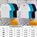 1Louis Vuitton T-Shirts for Men' Polo Shirts #A45164
