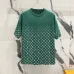 15Louis Vuitton T-Shirts for Men' Polo Shirts #A45166