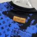 5Louis Vuitton T-Shirts for Men' Polo Shirts #A45169