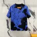 7Louis Vuitton T-Shirts for Men' Polo Shirts #A45169
