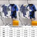 1Louis Vuitton T-Shirts for Men' Polo Shirts #A45169