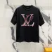 6Louis Vuitton T-Shirts for Men' Polo Shirts #A45172