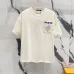 16Louis Vuitton T-Shirts for Men' Polo Shirts #A45174