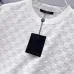 6Louis Vuitton T-Shirts for Men' Polo Shirts #A45176