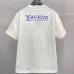6Louis Vuitton T-Shirts for Men' Polo Shirts #A45700