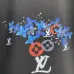 3Louis Vuitton T-Shirts for Men' Polo Shirts #A45701