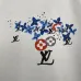 6Louis Vuitton T-Shirts for Men' Polo Shirts #A45701