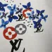7Louis Vuitton T-Shirts for Men' Polo Shirts #A45701