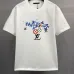 9Louis Vuitton T-Shirts for Men' Polo Shirts #A45701