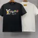 4Louis Vuitton T-Shirts for Men' Polo Shirts #A45703