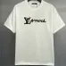 10Louis Vuitton T-Shirts for Men' Polo Shirts #A45704