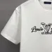 6Louis Vuitton T-Shirts for Men' Polo Shirts #A45824