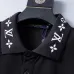 6Louis Vuitton T-Shirts for Men' Polo Shirts #A46185