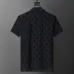 3Louis Vuitton T-Shirts for Men' Polo Shirts #A46186