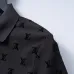 6Louis Vuitton T-Shirts for Men' Polo Shirts #A46186