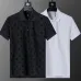 1Louis Vuitton T-Shirts for Men' Polo Shirts #A46186