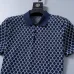 3Louis Vuitton T-Shirts for Men' Polo Shirts #A46187