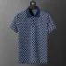 1Louis Vuitton T-Shirts for Men' Polo Shirts #A46187