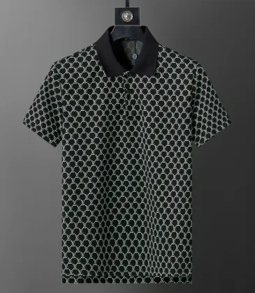 Louis Vuitton T-Shirts for Men' Polo Shirts #A46188