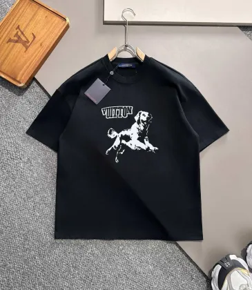 Louis Vuitton T-Shirts for Men' Polo Shirts #A46279