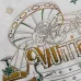 7Louis Vuitton T-Shirts for Men' Polo Shirts #A46291