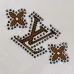 5Louis Vuitton T-Shirts for Men' Polo Shirts #A46294