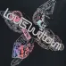8Louis Vuitton T-Shirts for Men' Polo Shirts #A46297