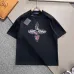 1Louis Vuitton T-Shirts for Men' Polo Shirts #A46297