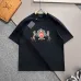 1Louis Vuitton T-Shirts for Men' Polo Shirts #A46300
