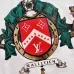 6Louis Vuitton T-Shirts for Men' Polo Shirts #A46301