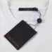 5Louis Vuitton T-Shirts for Men' Polo Shirts #A46490