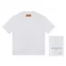 10Louis Vuitton T-Shirts for Men' Polo Shirts #A46490