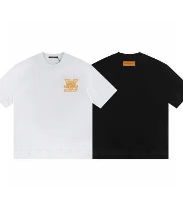 Louis Vuitton T-Shirts for Men' Polo Shirts #A46490