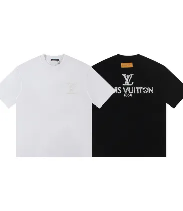 Louis Vuitton T-Shirts for Men' Polo Shirts #A46491