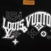 8Louis Vuitton T-Shirts for Men' Polo Shirts #A46493