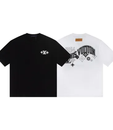 Louis Vuitton T-Shirts for Men' Polo Shirts #A46493