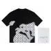 3Louis Vuitton T-Shirts for Men' Polo Shirts #A46494