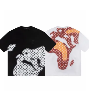 Louis Vuitton T-Shirts for Men' Polo Shirts #A46494