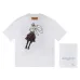 10Louis Vuitton T-Shirts for Men' Polo Shirts #A46495