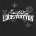 7Louis Vuitton T-Shirts for Men' Polo Shirts #A46674