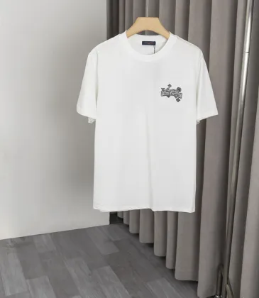 Louis Vuitton T-Shirts for Men' Polo Shirts #A46674