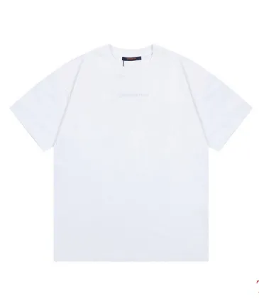 Louis Vuitton T-Shirts for Men' Polo Shirts #A47553