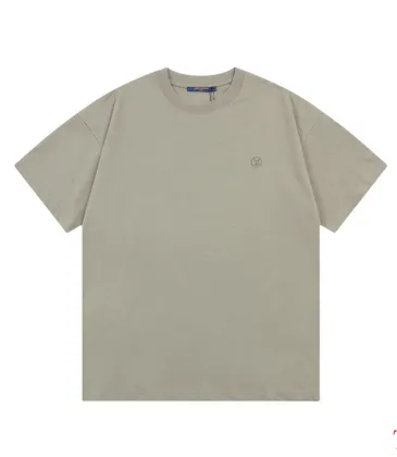 Louis Vuitton T-Shirts for Men' Polo Shirts #A47554