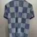 7Louis Vuitton T-Shirts for Men' Polo Shirts #A48799