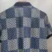 8Louis Vuitton T-Shirts for Men' Polo Shirts #A48799