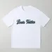 9Louis Vuitton T-Shirts for Men' Polo Shirts #A48820