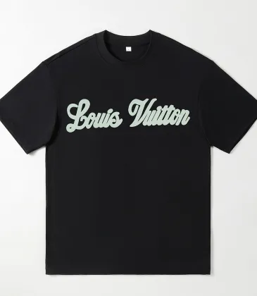 Louis Vuitton T-Shirts for Men' Polo Shirts #A48820