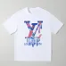 9Louis Vuitton T-Shirts for Men' Polo Shirts #A48821