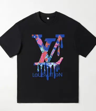 Louis Vuitton T-Shirts for Men' Polo Shirts #A48821