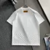 16Louis Vuitton T-Shirts for Men' Polo Shirts #A49529